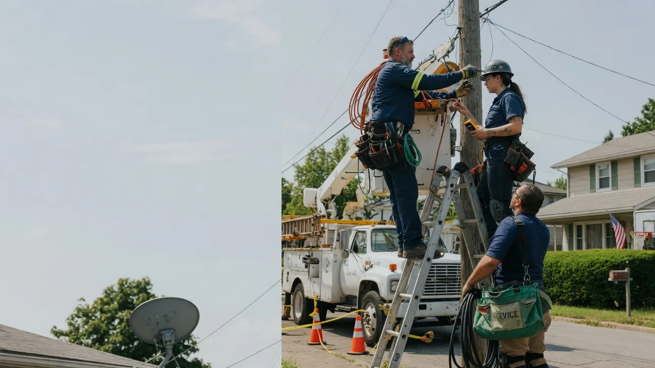 Electrical Repair in Mamou, LA near me